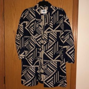 Old navy women’s jacket